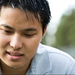 *<b>벌레</b>주의*  버스가 너무 더운 아저씨