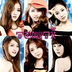 걸그룹 타히티, 싱글 앨범 '<b>투나잇</b>(tonight)'  전격 발매...