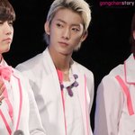 젤로랑 공찬중에 누가 더 잘생겼나요??