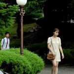 감출수 없는 여신 미모!