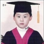 진짜 몸만 자란 남자 아이돌류