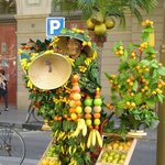 <b>뼛속</b>까지 과일장수