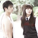 서정커플(서인국-정은지)의 <b>확인</b>키스!