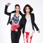 <b>락</b><b>시크</b>룩 종결자 고준희