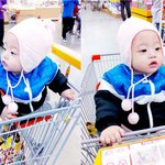 ▲▼ 나도 얼짱 조카 자랑한다 :)