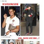 알다가도 모를 남자들의 <b>패션</b>