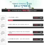 이별에 대처하는 <b>영애</b>의 자세?