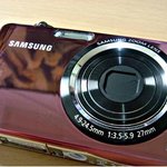 여수엑스포에서 잃어버린 디카를 찾습니다.