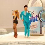 <b>cl</b>과 이동욱중 누가더 굴욕적인가!!ㅋㅋㅋ
