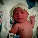 내조카는 흑인혼혈  j o r d a n♥♥