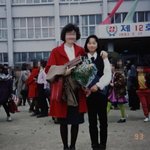 장윤주 과거 사진