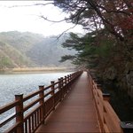 저도 저희동네 자랑좀 해볼게요~