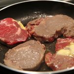 ★★★맛있는 판이야 ♥ 동생이랑 스테이크 만들어 봤으