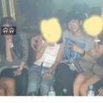 <b>임슬옹</b> 장우영 클럽사진