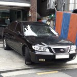 사진有 <b>주차</b>를 얼마나했길래....