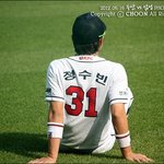 이쯤에서  <b>두산</b> 팬 있냐?