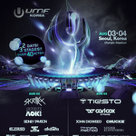 UMF <b>KOREA</b> 2012 포스터 입니다~