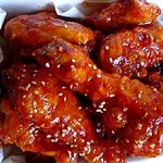 여러분 치킨한<b>사바리</b> 하실래예?흔한 치킨예찬론자