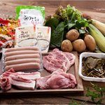 강원도의 <b>청정</b> 먹거리를 동해안 휴가지에서~