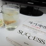 다이어트 하면서 마시기 좋은 <b>동서</b> 메밀차