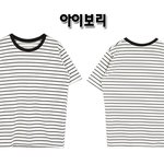 <b>아이보리</b>,네이비중에 어느색티가 더 낳아요?