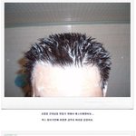 간지남의 <b>왁스</b> 후기