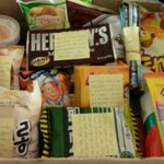 [2차수정]사진有 군인오빠한테 이런 선물 받아봤어?