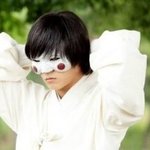 3색 깔맞춤 귀요미 각시탈 <b>주원</b>