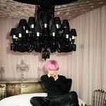 솔로<b>내면</b>헤어스타일은절대안바꿀꺼에요