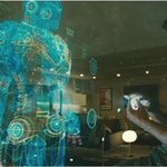 미래기술들로 써본 나의 미래일기(스마트카 유보, 증강현실안경, ...