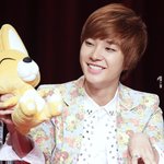 샤방샤방웃는그대 보이프렌드 정민이(행복바이러스 <b>출출</b>출)