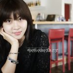 하지원 피부 클로즈업 샷