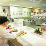 도시락을 선물하고 싶은 내 마음에 스타는……