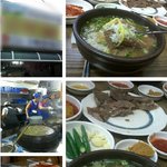 4대강 투어_ 영산강 인근 맛집!