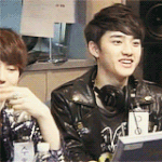 <b>경수</b>가 사랑한데요
