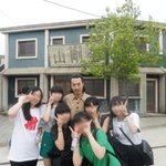 (+수정)★★★사진有)고2흔녀들의 각시탈 촬영장 후기★★★