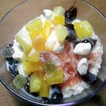 흐힛 <b>빙수</b>♥