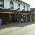 을왕리해수욕장에 김h모텔 최악입니다