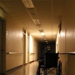 어느 사회복지 공무원의 이야기