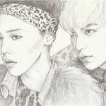 (<b>vip</b>)지디랑 탑 그렸어요!