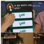 <b>노사연</b>이 제일 때리고 싶은 사람순위