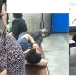 (사진有有有有)★★지하철1호선 막말남을 찾아주세요★★★★★★★