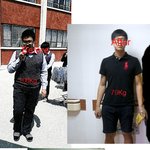 자신을 믿는다면 이모든것은 가능합니다.