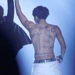 나 김종현한테 존나감동했잖아