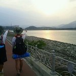 사진有)☆★☆ 20살에 시도한 무한도전! &amp; 여수expo 가이드...