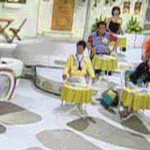 ★★크리스탈 진짜 싸가지 없네 ㅋㅋ★★