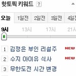 네이버 마저 김치년들이 <b>정복</b> 한다