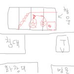 반지하 혼자사시는 여자분들 조심하세요..성범죄가 본인 에게도 일어날수있어요...