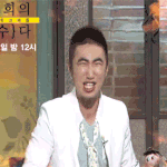 얼마전 교통사고난 장동민의 코믹움짤 나가요~ 갠소 <b>ok</b>