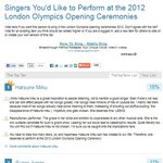 우리나라 가수들,캐릭터보다 인기없음(증거有)